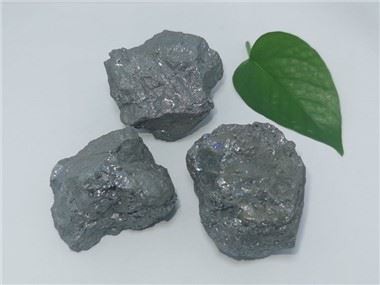 Szilícium salak öntéshez